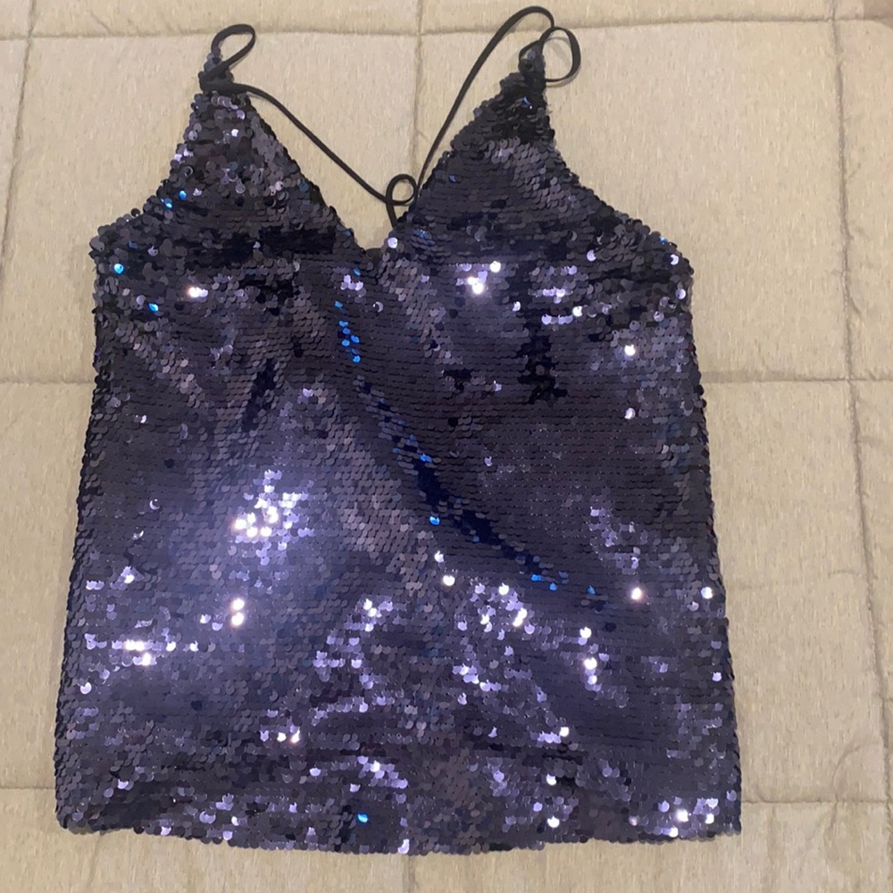 Zara top